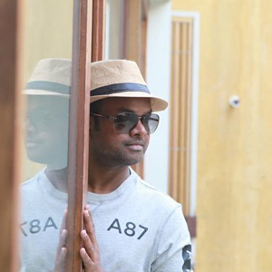 Bommarillu Baskar