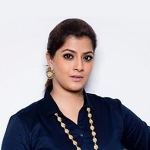 Varalakxmi Sarathkumar