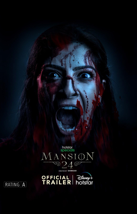 Mansion 24